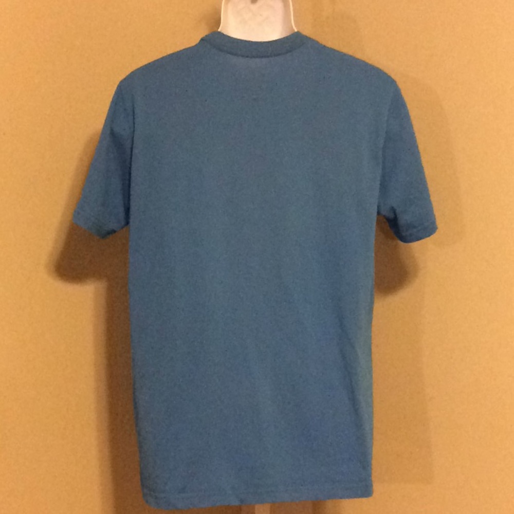 NIKE Dri-Fit Get Your Swoosh On T-Shirt Men’s - Picture 8 of 8